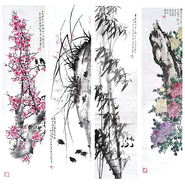 张洪济