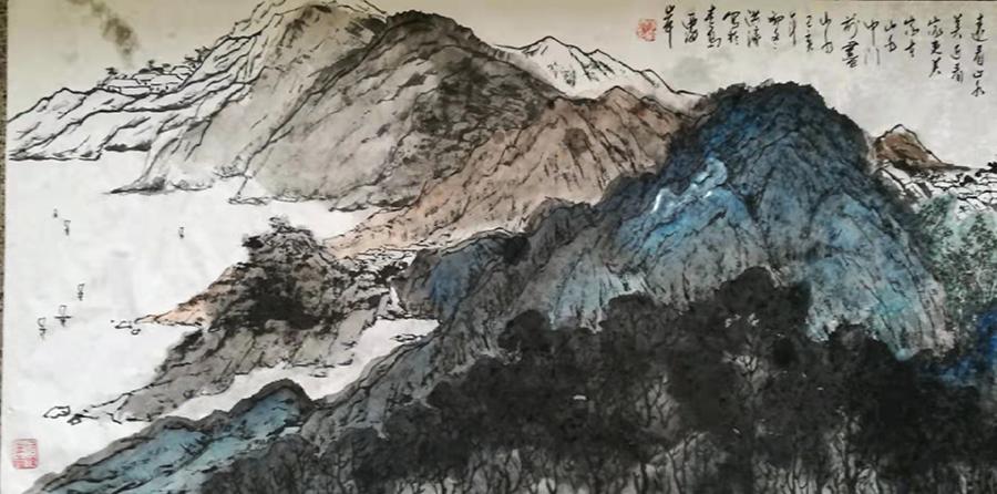 张洪济