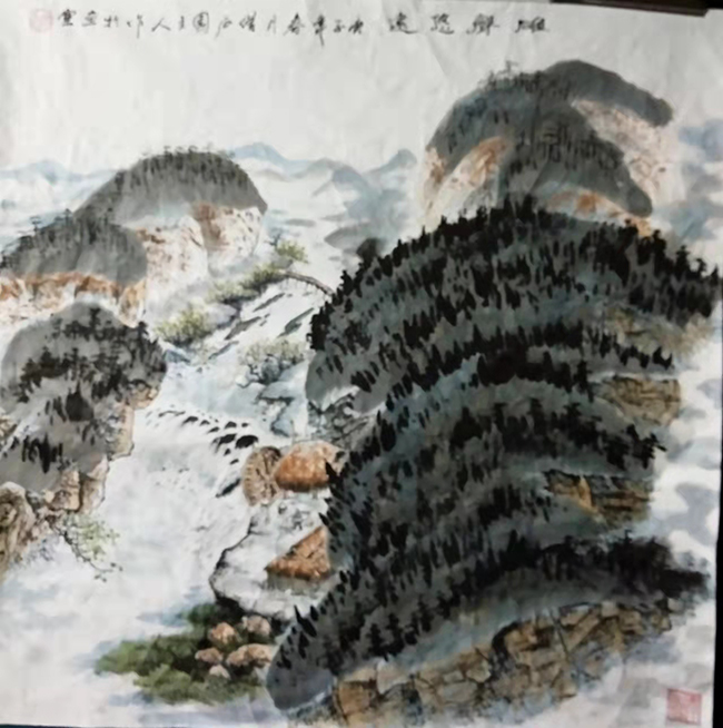 占家旺