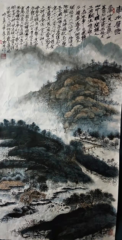 占家旺