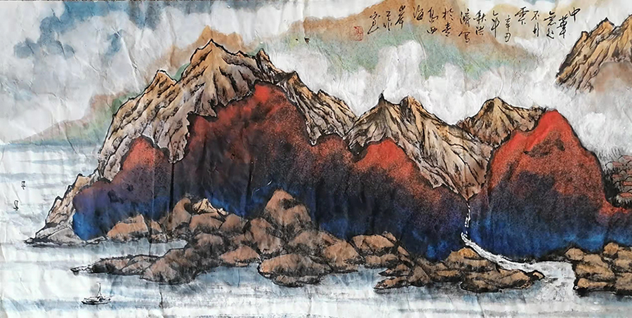 张洪济