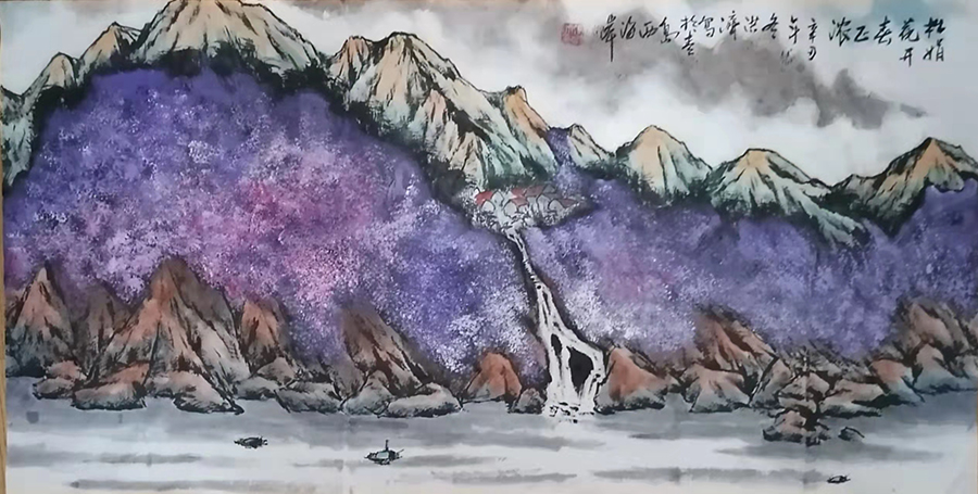 张洪济