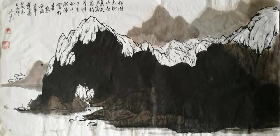 张洪济