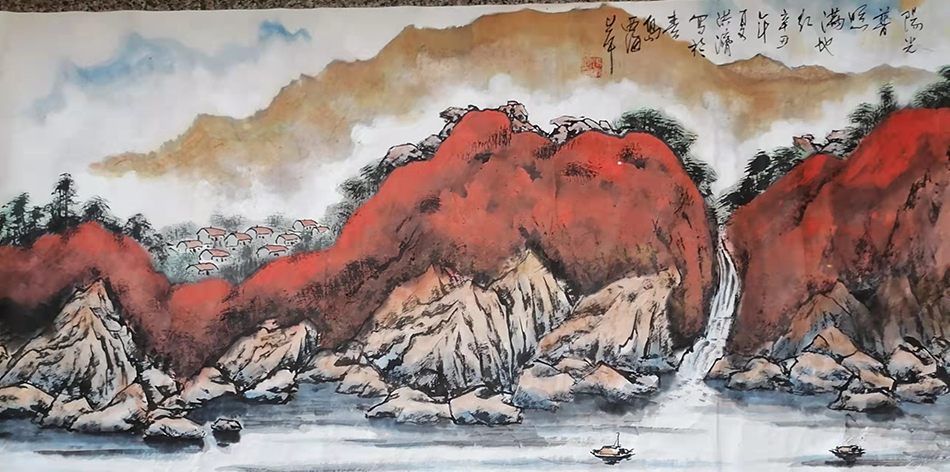 张洪济