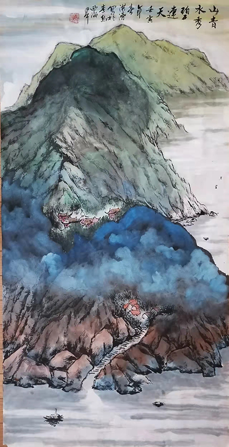 张洪济
