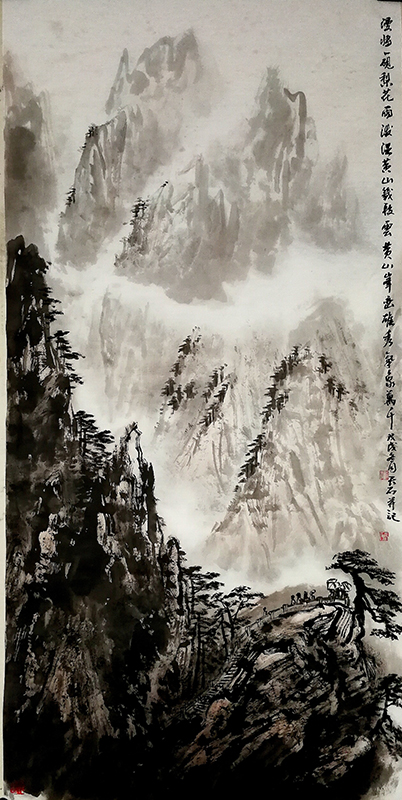 刘玉柱