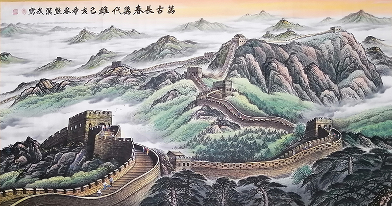 熊汉武