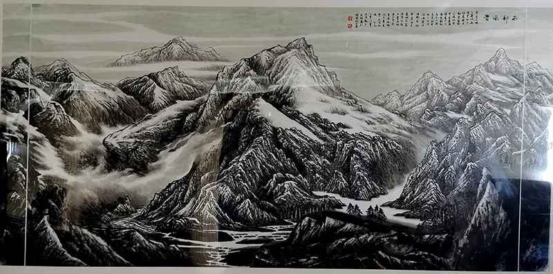 刘玉柱