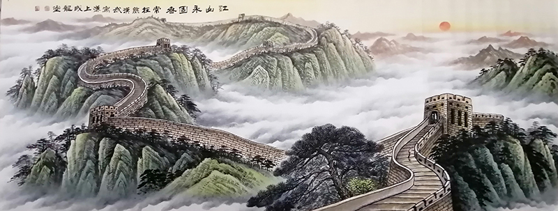 熊汉武