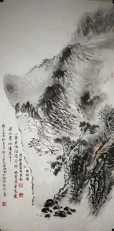 刘玉柱