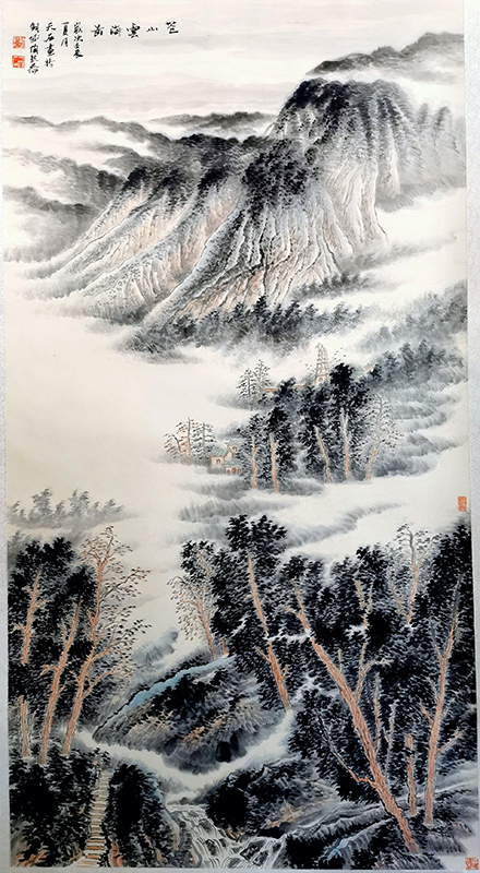 刘玉柱