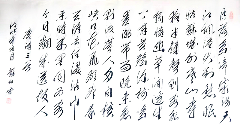 苏红云