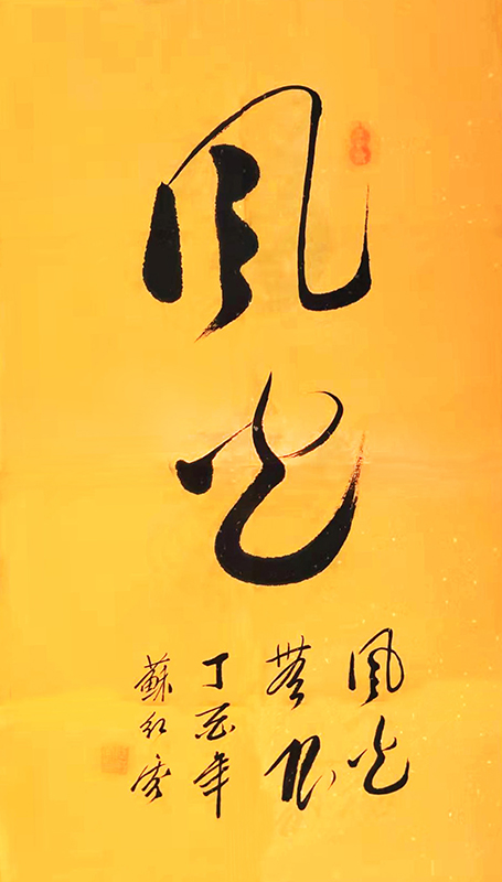苏红云
