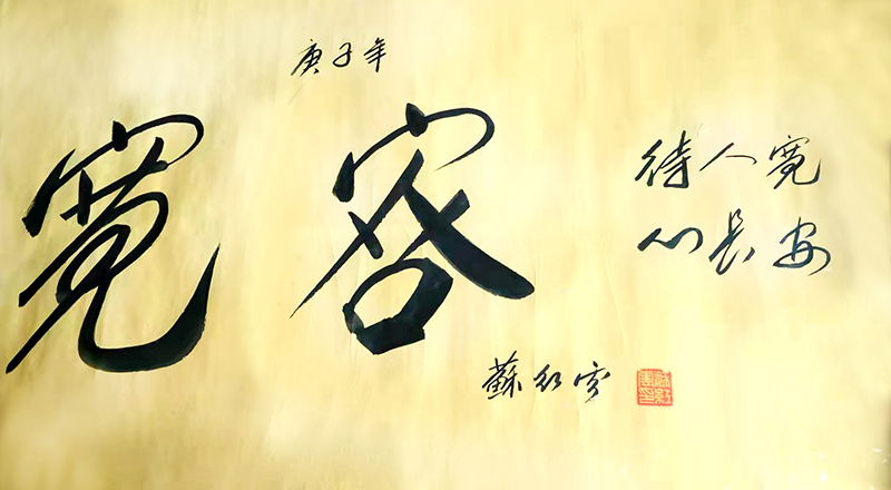 苏红云