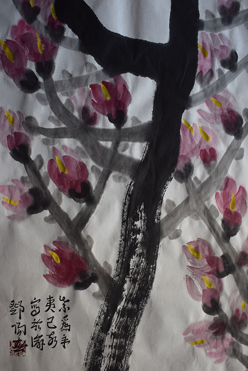 邓阳春