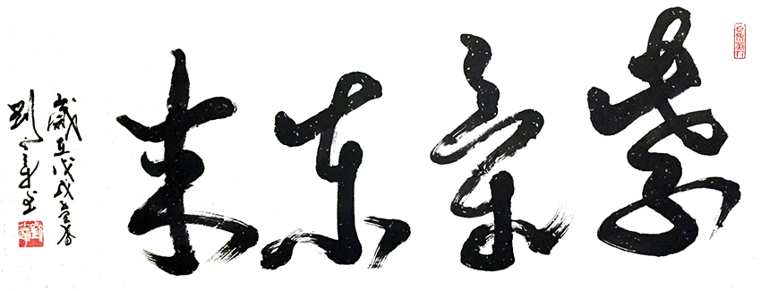 刘小章