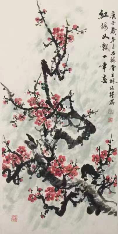 林焕权