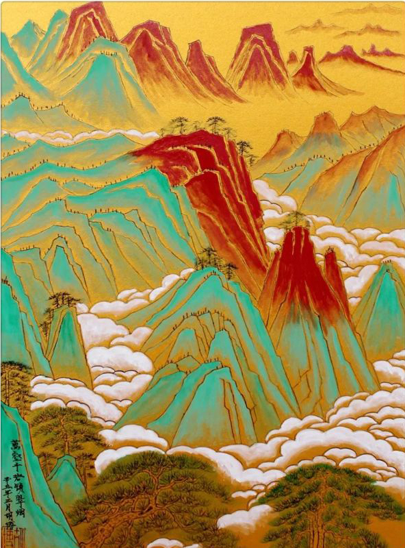 胡博