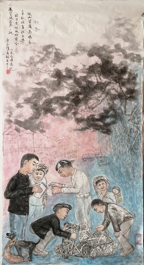陈健康