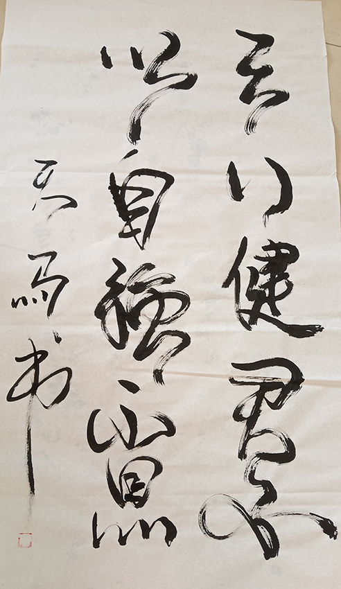 张豫疆