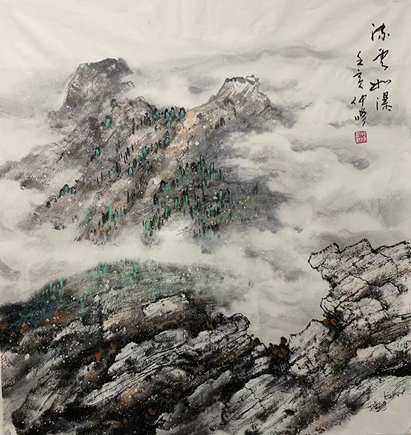 丁仲修