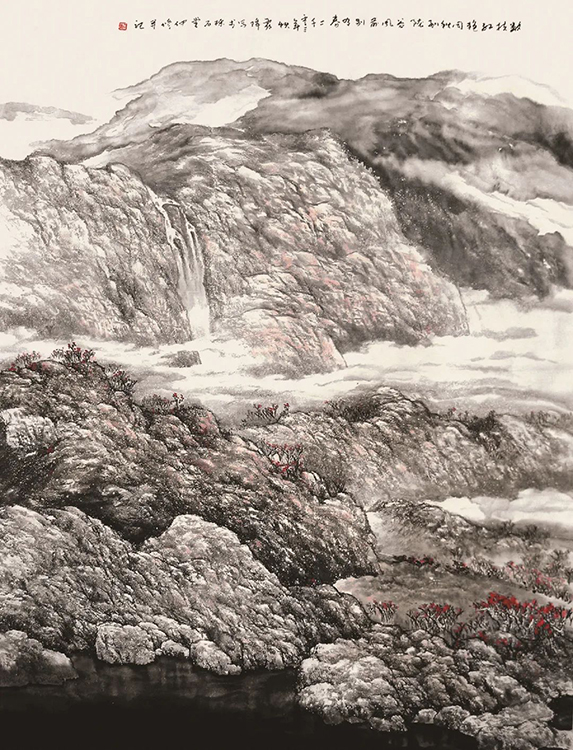 丁仲修