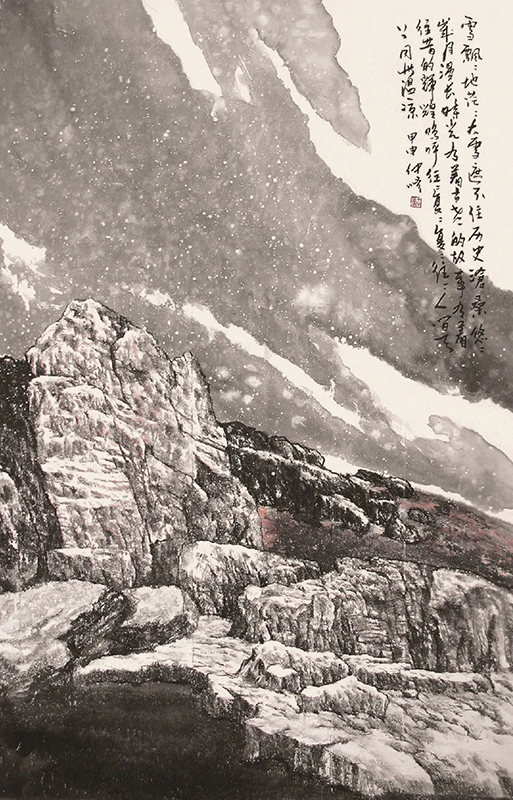 丁仲修