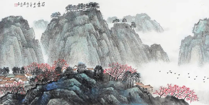 莫各伯