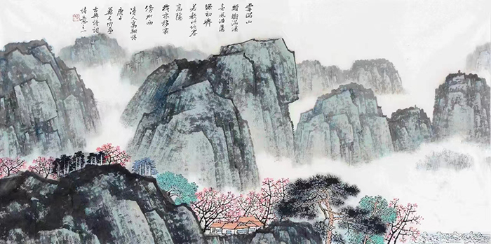 莫各伯