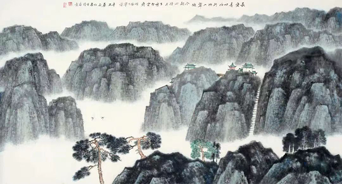 莫各伯