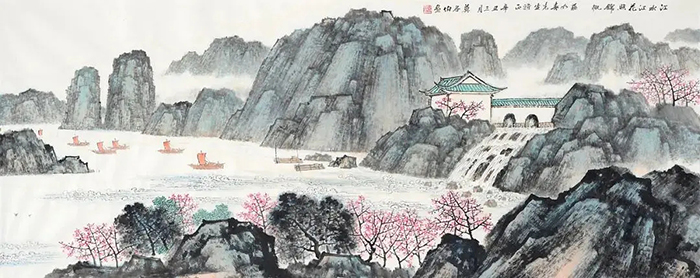 莫各伯