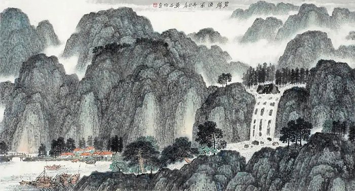 莫各伯