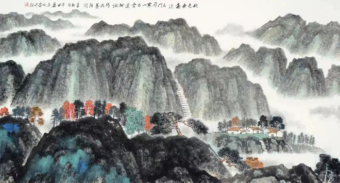 莫各伯