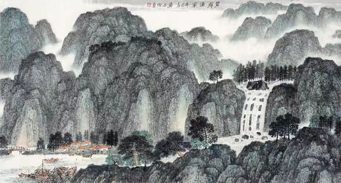莫各伯