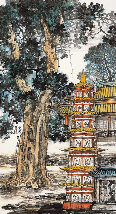 莫各伯