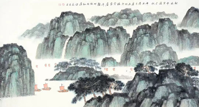 莫各伯