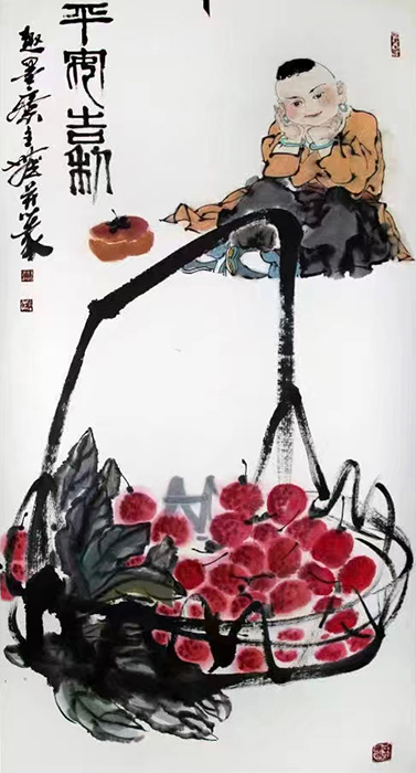 王世雄