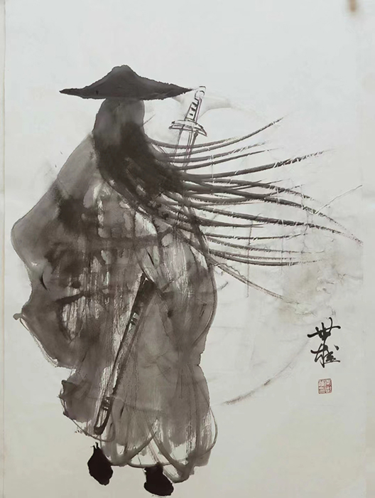 王世雄