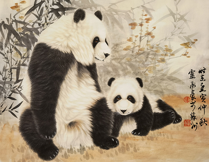 卢承豪