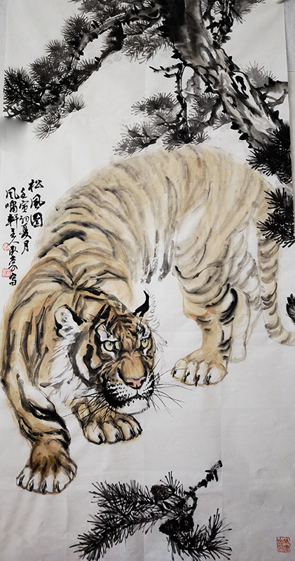 卢承豪