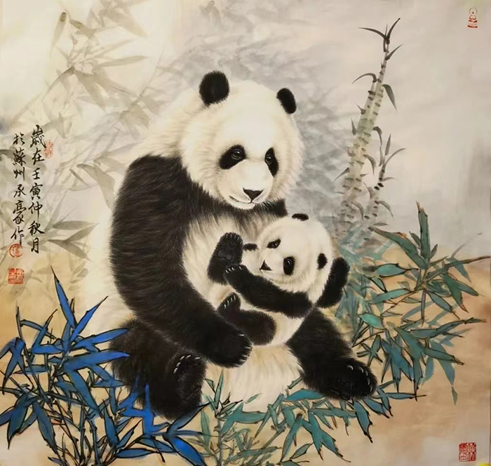 卢承豪