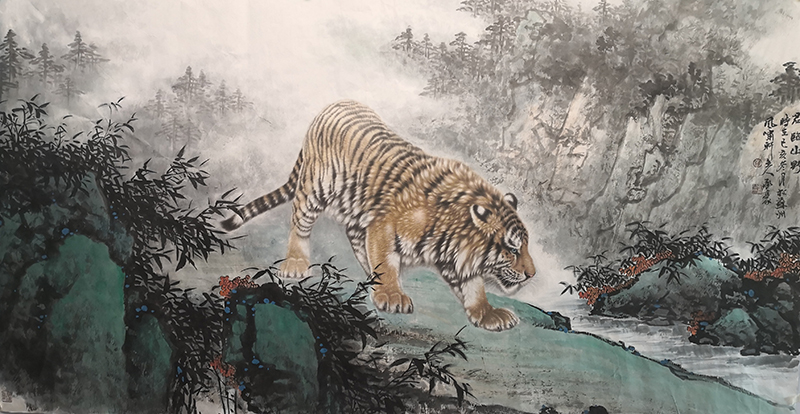 卢承豪