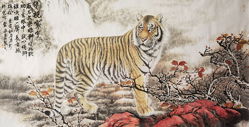 卢承豪