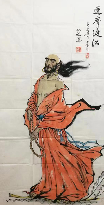 雷似祖