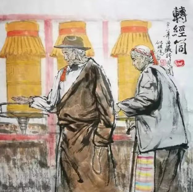 雷似祖