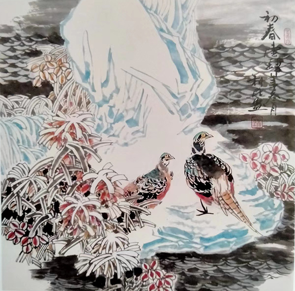 王利民