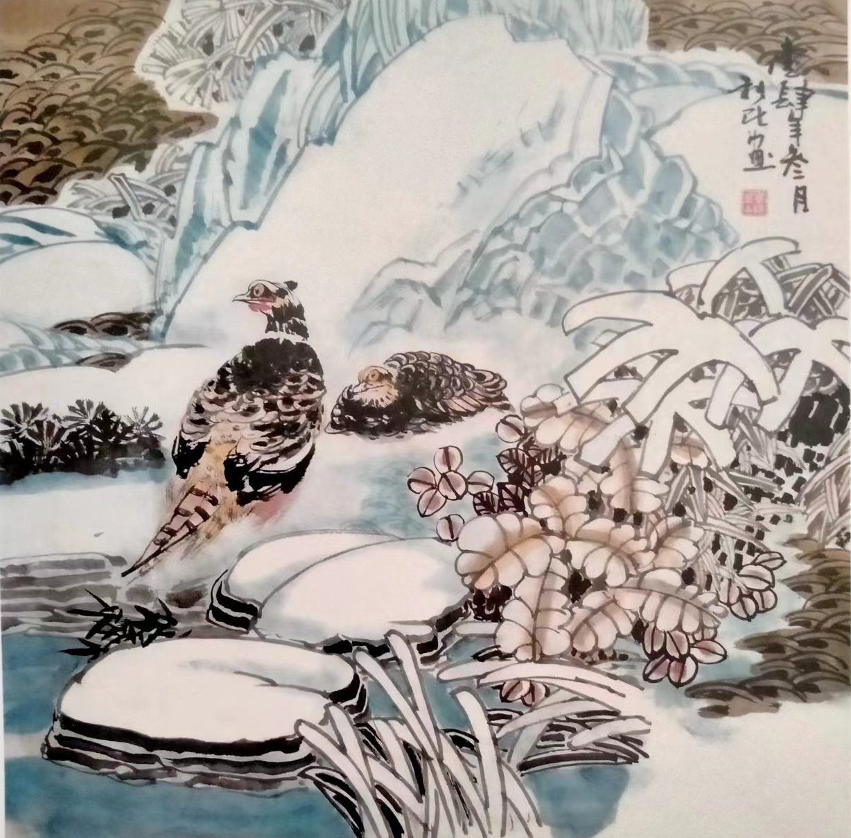 王利民