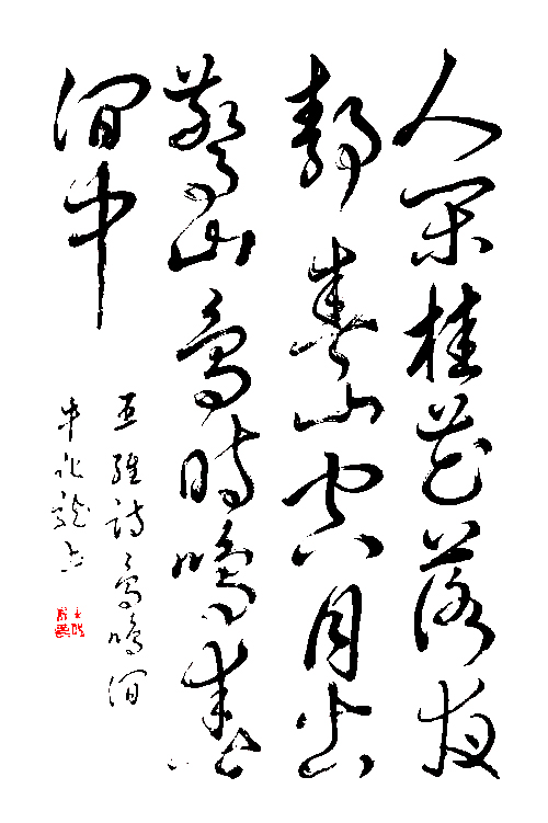 牛化龙
