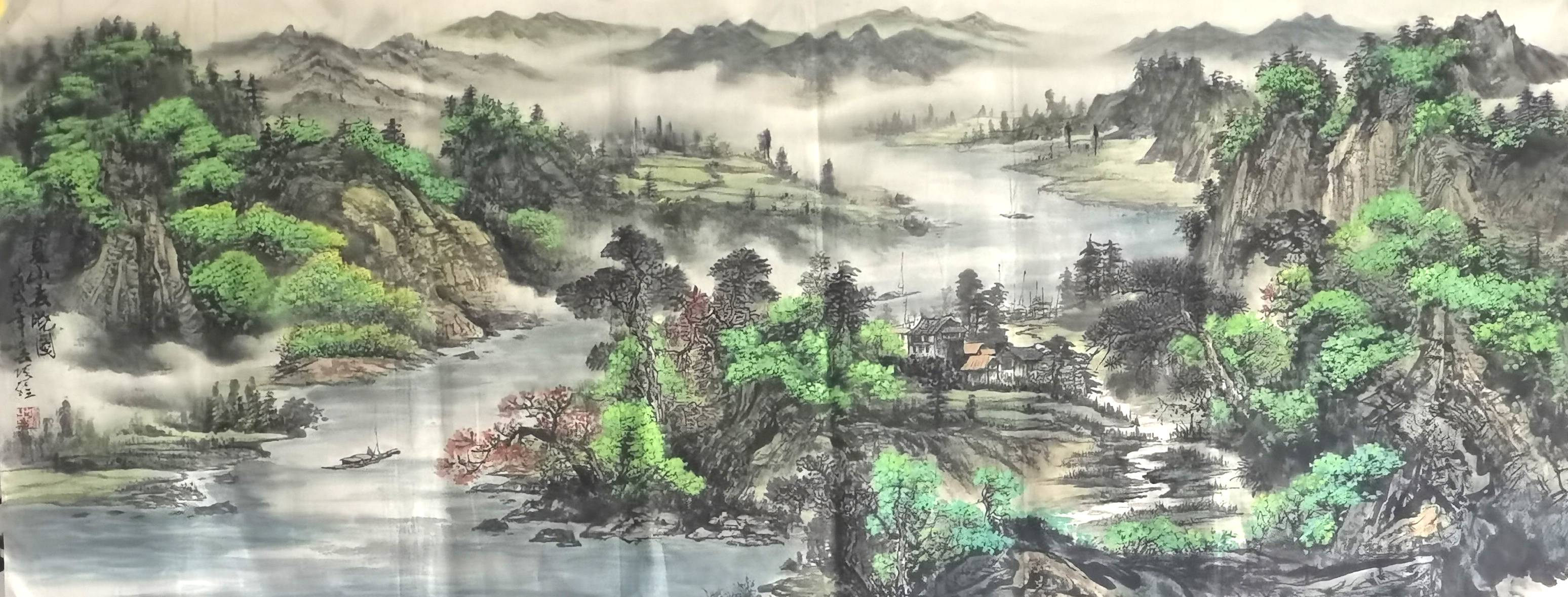 项维