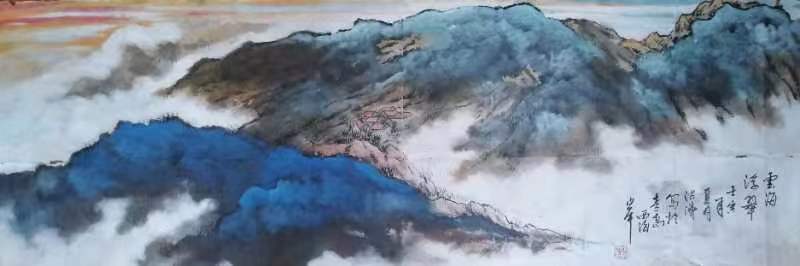 张洪济